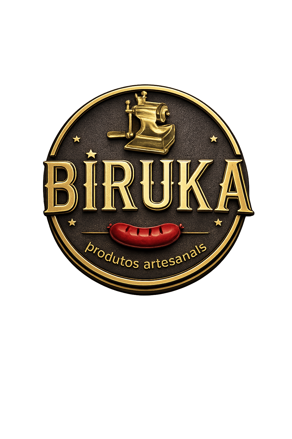 Biruka Produtos Artesanais