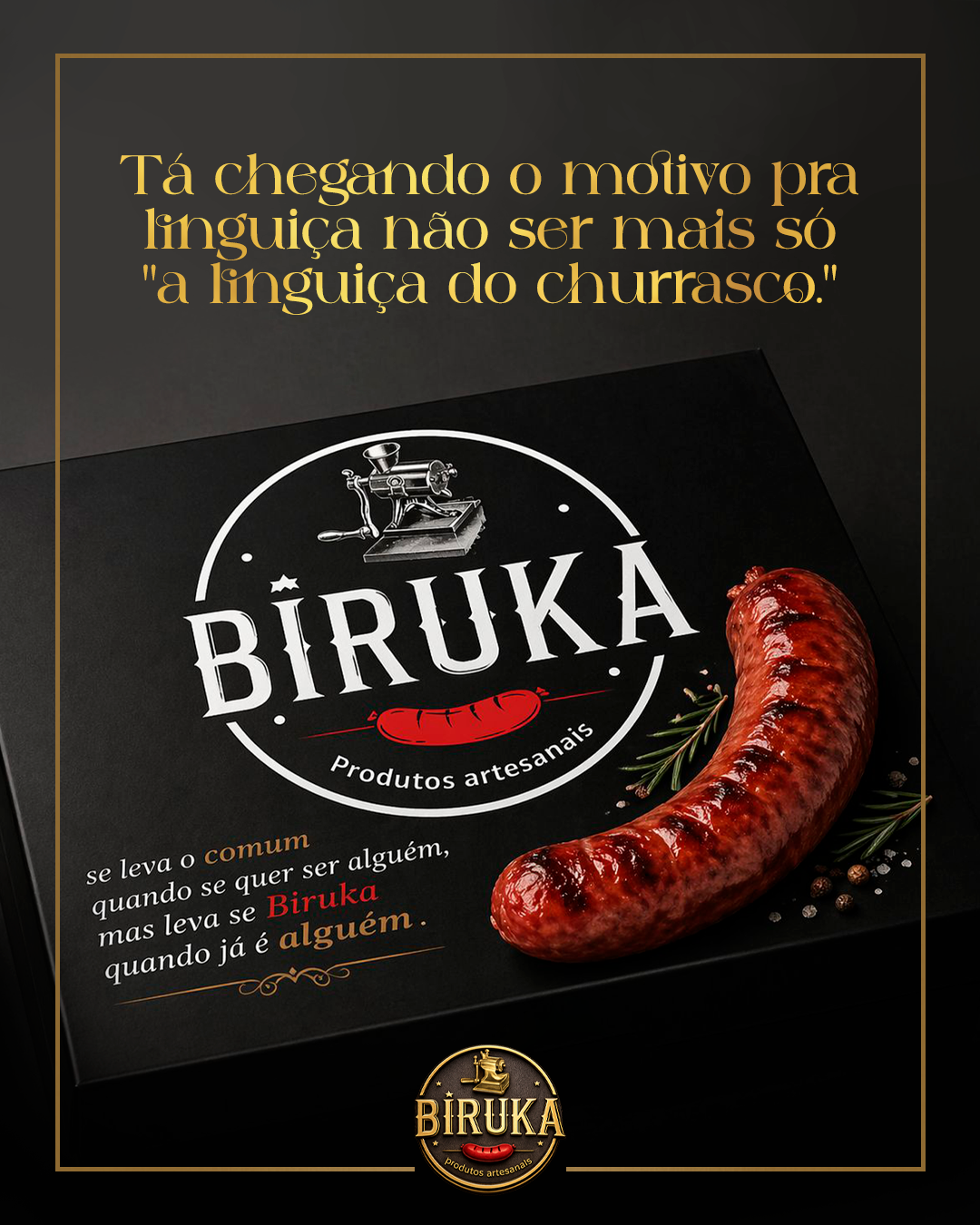 Biruka Apresentacao